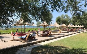 Lake Shkodra Resort